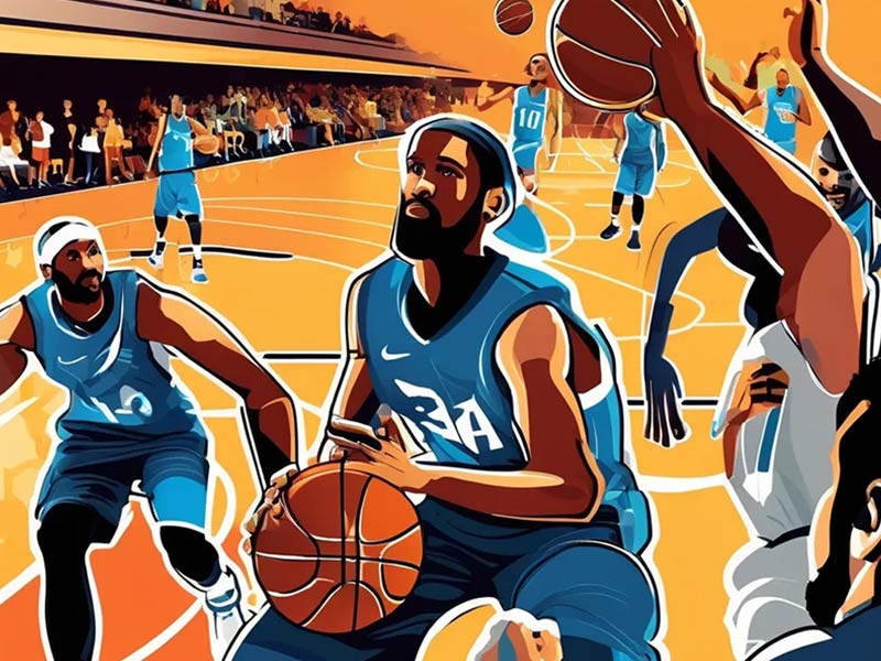 如今被横扫！狄龙曾谈：老詹最被高估！他的时代结束了！该让位了