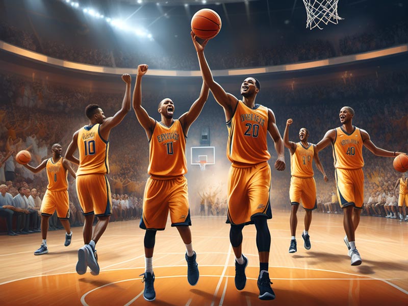 03月25日NBA常规赛魔术骑士全场录像