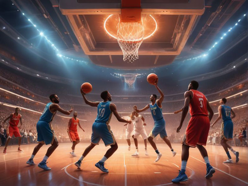 03月19日NBL常规赛湖北文旅VS张家口体文旅全场录像