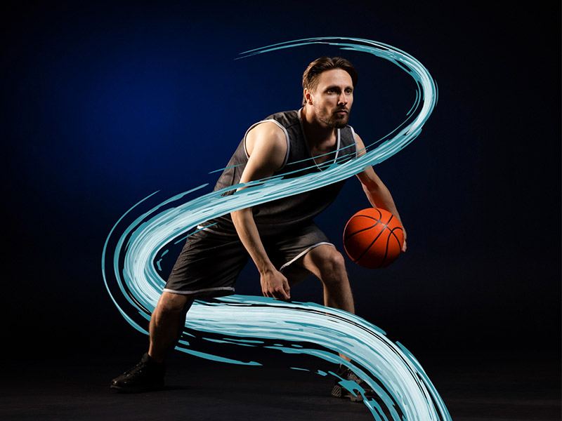 詹姆斯曾谈：杰伦威是雷霆最大X因素，他发挥出色雷霆更上一层楼