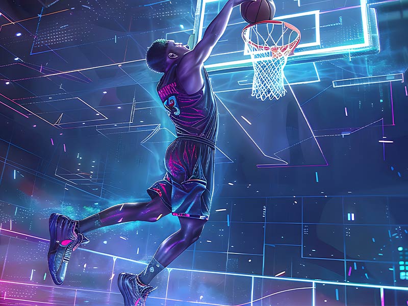 掘金4人20+送爵士3连败约基奇经济型三双马尔卡宁27+8