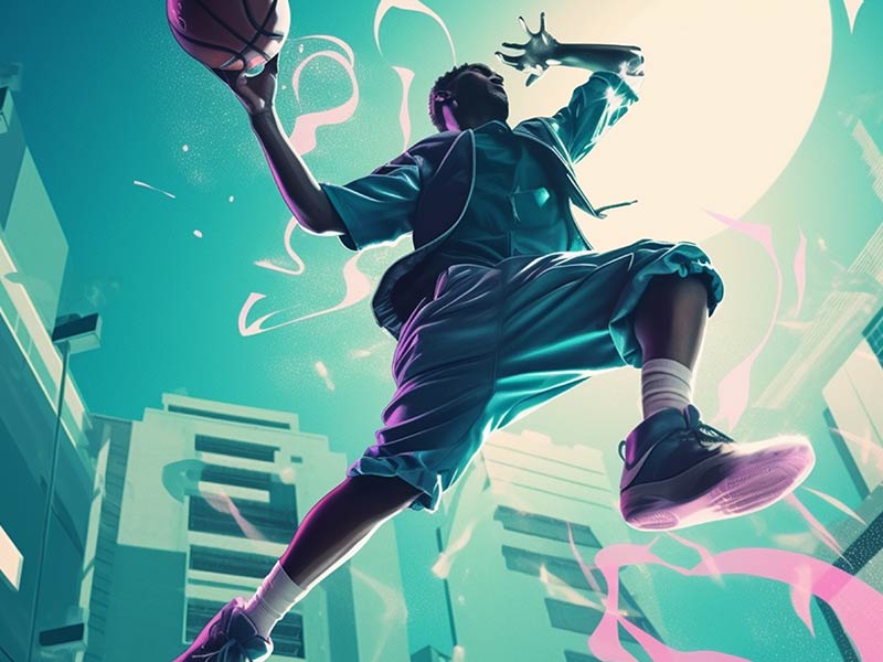 02月12日NBA常规赛开拓者森林狼全场录像