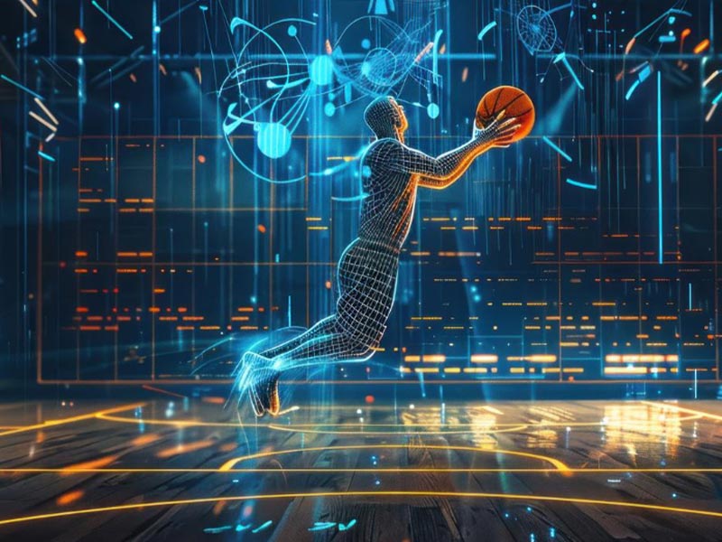 布克：雷霆能夺冠！鸭梨是MVP&近两年联盟最佳！他们替补还强