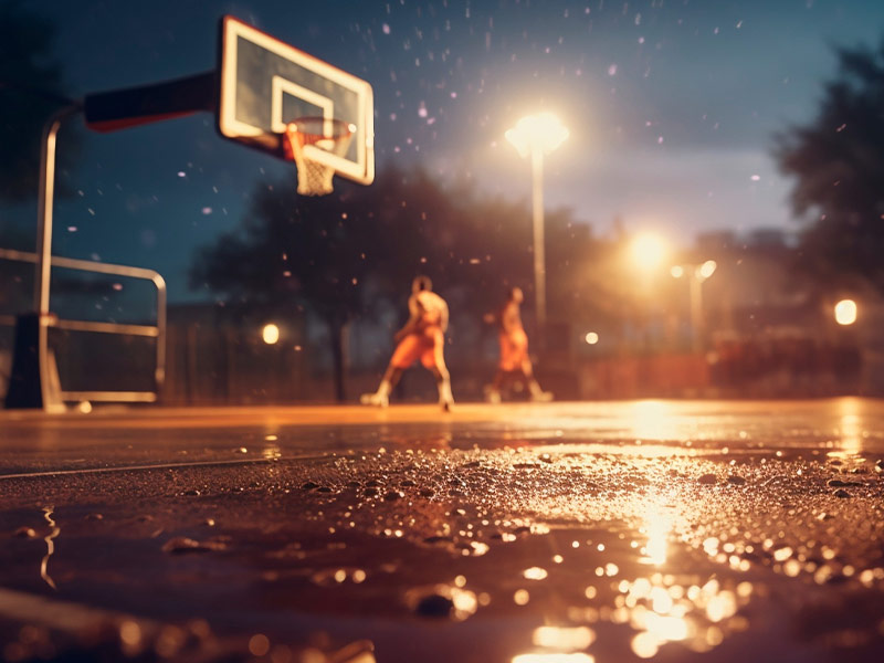 10月28日NBA常规赛开拓者湖人全场录像