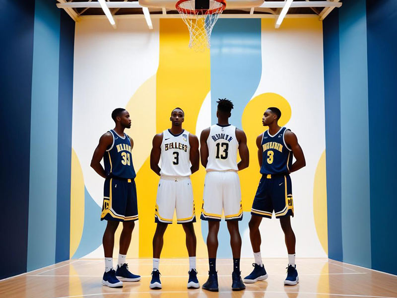 库明加：如海绵一般，我每天都向巴特勒学习！他很理解我的处境！