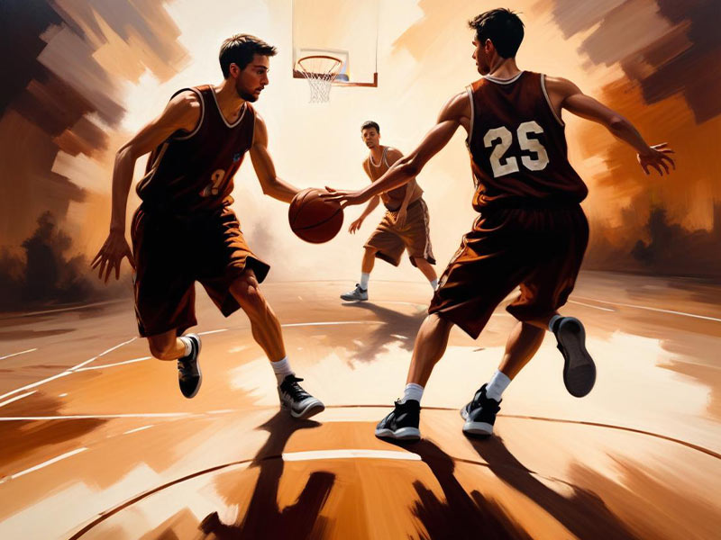 次轮湖人vs雷霆贝弗利：詹姆斯要是率队西决，和乔丹平起平坐