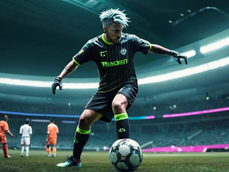 今年能圆梦吗B费此前谈C罗对他成长的影响！