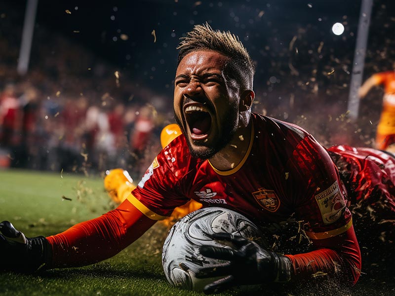 马奎：阿莫林时代，比赛大多是五五开，但我们总是以失利告终