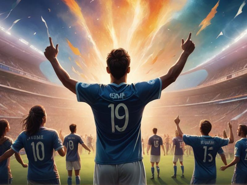 女超人球队女主席怀孕踢点球+健身！