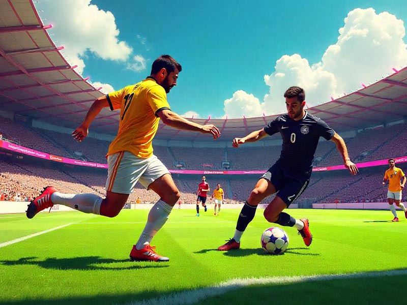 C罗陷入沉思！当年博努奇尤文更衣室激励：我们难道还怕AC米兰