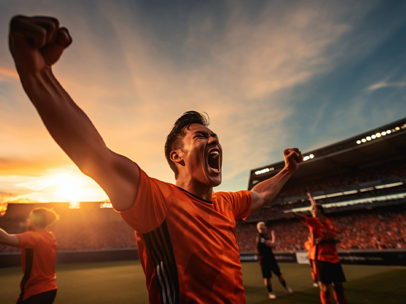 乌拉圭神锋！卡瓦尼巴黎圣日耳曼生涯十佳球！