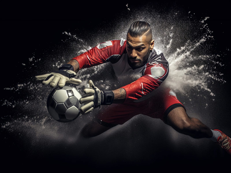 绿茵场的舞者！奥利塞的日常训练！